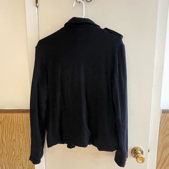 CHA SOR jacket - Picture 2 of 3